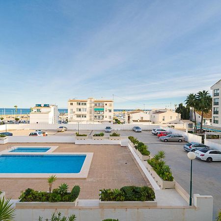 Casa Altea-Mar Daire Dış mekan fotoğraf