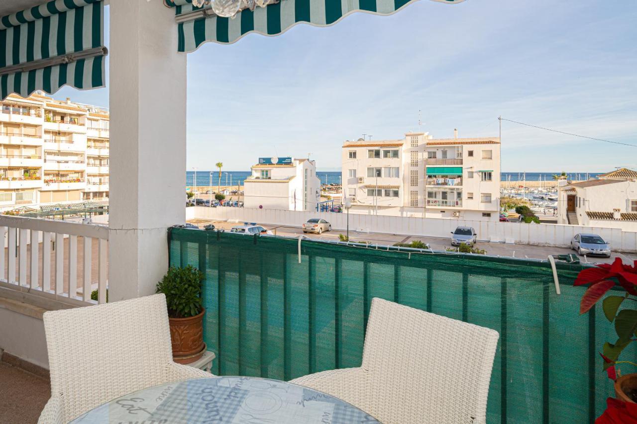 Casa Altea-Mar Daire Dış mekan fotoğraf